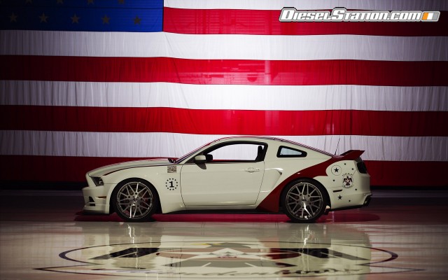 Ford Thunderbirds Edition 2014 Widescreen Picture #14 Ford Thunderbirds Edition 2014 Widescreen Picture #14