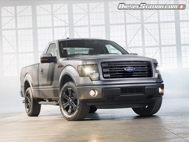 Ford Tremor 2014 Picture #44 Ford Tremor 2014 Picture #44