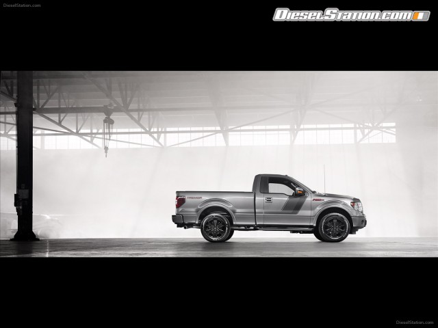 Ford Tremor 2014 Picture #26 Ford Tremor 2014 Picture #26