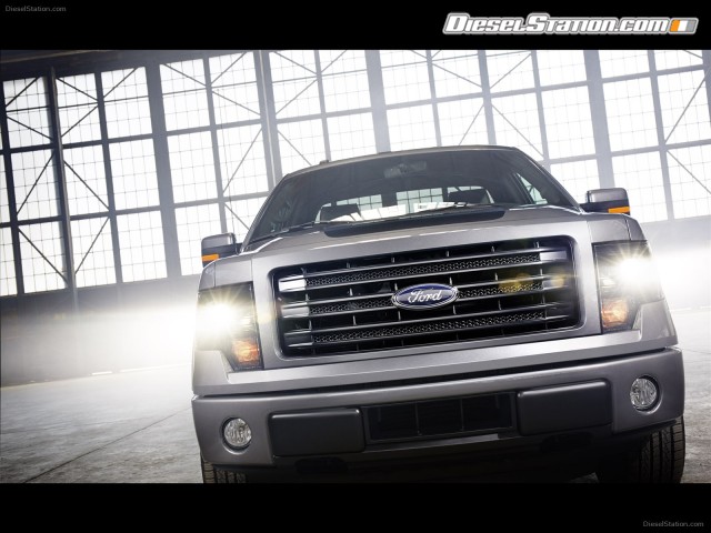 Ford Tremor 2014 Picture #31 Ford Tremor 2014 Picture #31