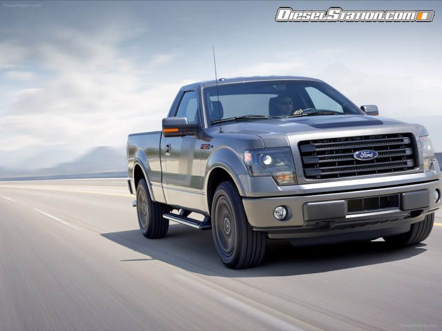 Ford Tremor 2014 Picture #41 Ford Tremor 2014 Picture #41