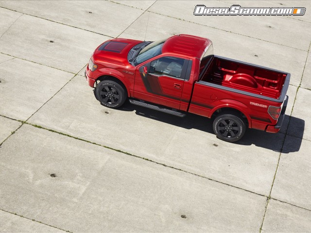 Ford Tremor 2014 Picture #67 Ford Tremor 2014 Picture #67