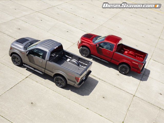 Ford Tremor 2014 Picture #32 Ford Tremor 2014 Picture #32