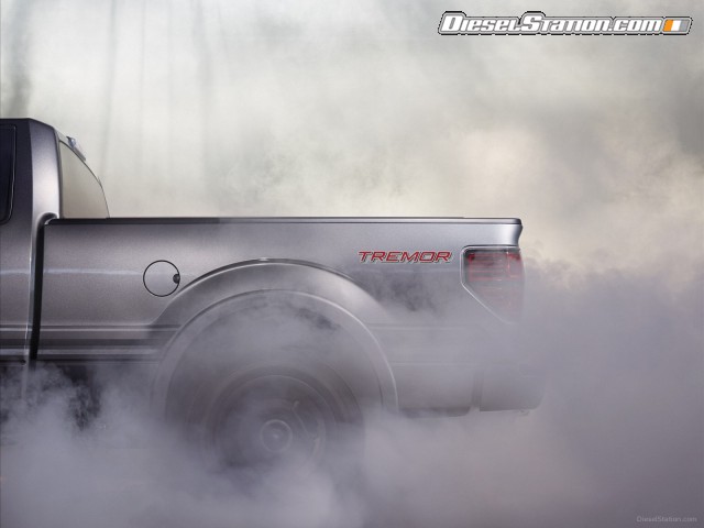 Ford Tremor 2014 Picture #13 Ford Tremor 2014 Picture #13