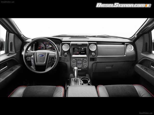 Ford Tremor 2014 Picture #22 Ford Tremor 2014 Picture #22