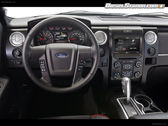 Ford Tremor 2014 Picture #38 Ford Tremor 2014 Picture #38