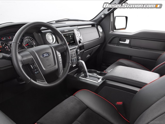 Ford Tremor 2014 Picture #25 Ford Tremor 2014 Picture #25