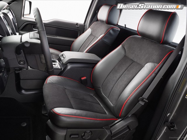 Ford Tremor 2014 Picture #20 Ford Tremor 2014 Picture #20