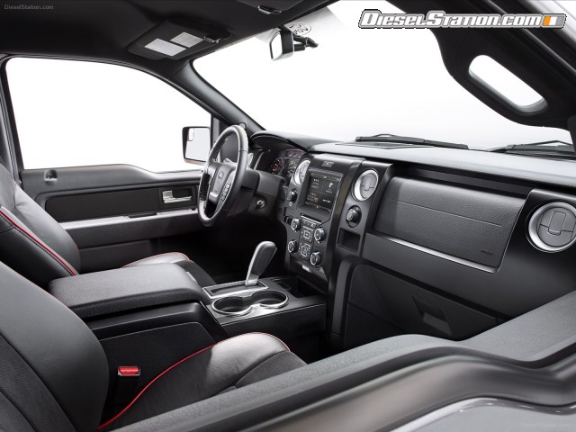 Ford Tremor 2014 Picture #18 Ford Tremor 2014 Picture #18