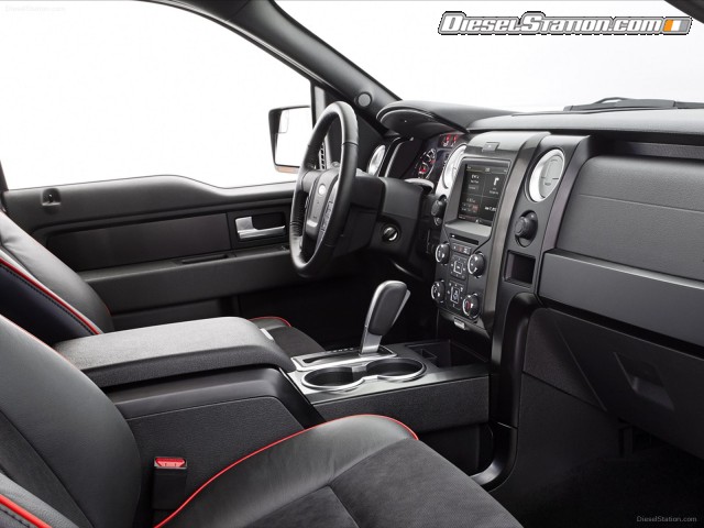 Ford Tremor 2014 Picture #35 Ford Tremor 2014 Picture #35