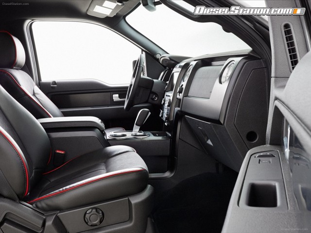 Ford Tremor 2014 Picture #23 Ford Tremor 2014 Picture #23