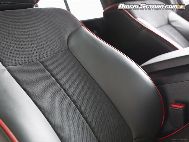 Ford Tremor 2014 Picture #12 Ford Tremor 2014 Picture #12