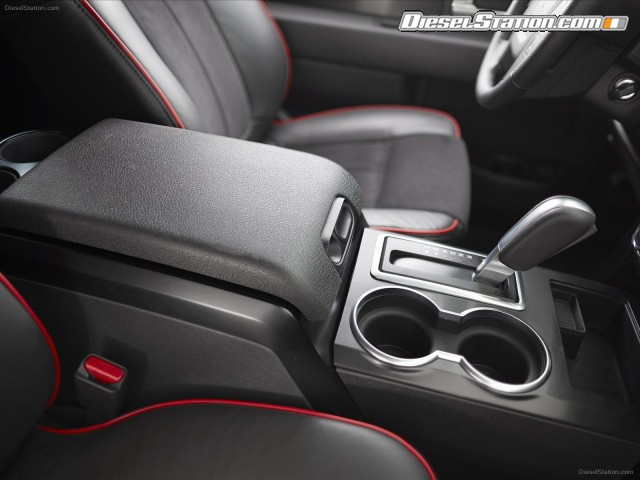 Ford Tremor 2014 Picture #21 Ford Tremor 2014 Picture #21