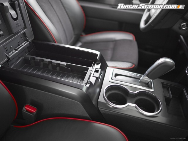 Ford Tremor 2014 Picture #11 Ford Tremor 2014 Picture #11