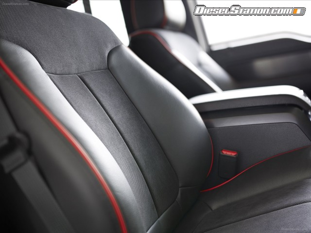 Ford Tremor 2014 Picture #40 Ford Tremor 2014 Picture #40