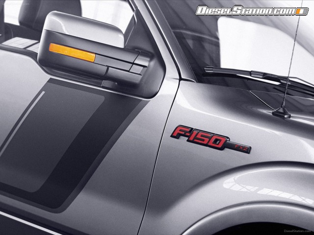 Ford Tremor 2014 Picture #8 Ford Tremor 2014 Picture #8