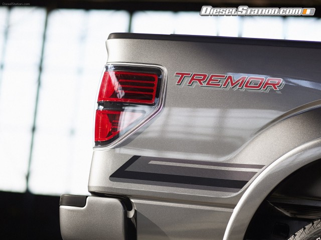 Ford Tremor 2014 Picture #15 Ford Tremor 2014 Picture #15