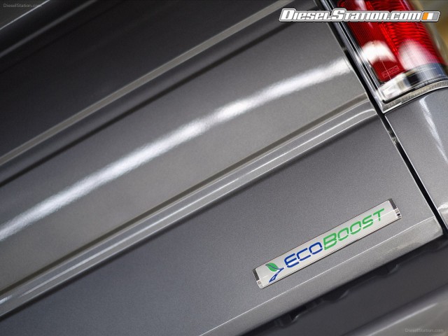 Ford Tremor 2014 Picture #6 Ford Tremor 2014 Picture #6