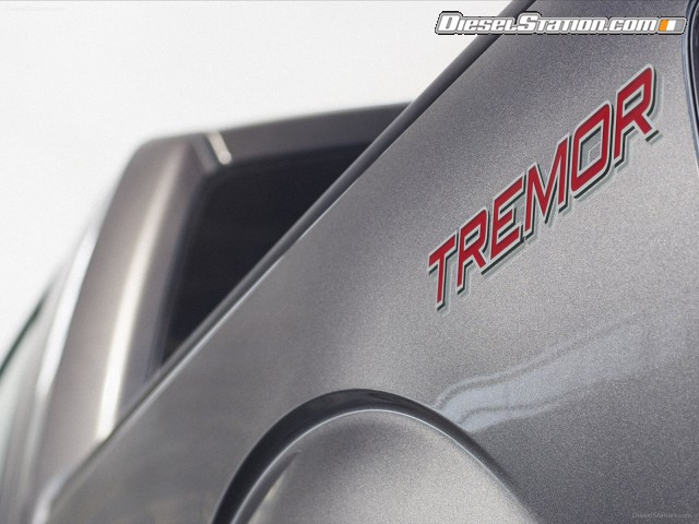Ford Tremor 2014 Picture #2 Ford Tremor 2014 Picture #2
