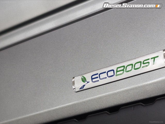 Ford Tremor 2014 Picture #3 Ford Tremor 2014 Picture #3