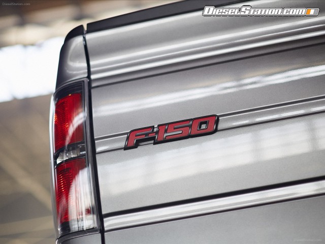 Ford Tremor 2014 Picture #10 Ford Tremor 2014 Picture #10