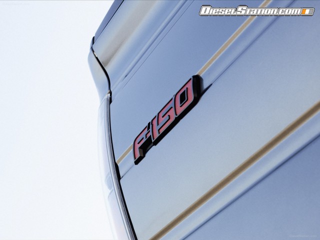 Ford Tremor 2014 Picture #9 Ford Tremor 2014 Picture #9