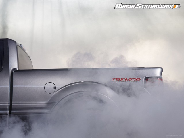 Ford Tremor 2014 Picture #14 Ford Tremor 2014 Picture #14