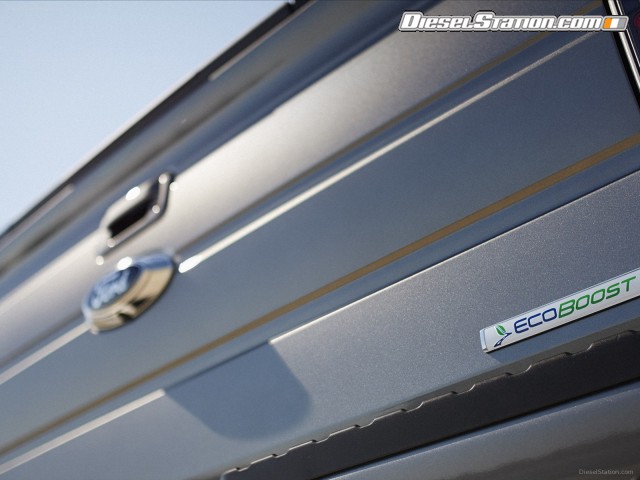 Ford Tremor 2014 Picture #5 Ford Tremor 2014 Picture #5