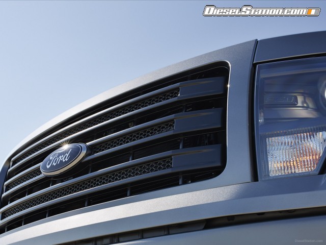 Ford Tremor 2014 Picture #16 Ford Tremor 2014 Picture #16