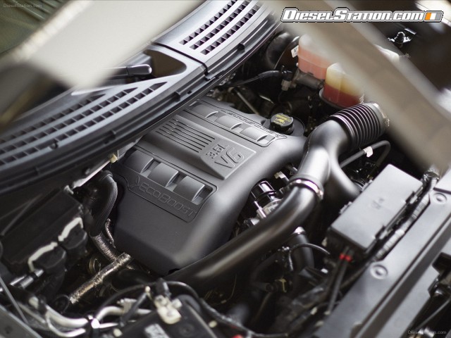 Ford Tremor 2014 Picture #43 Ford Tremor 2014 Picture #43