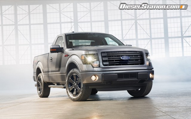 Ford Tremor 2014 Widescreen Picture #82 Ford Tremor 2014 Widescreen Picture #82