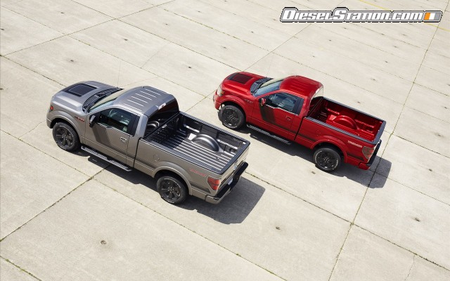 Ford Tremor 2014 Widescreen Picture #76 Ford Tremor 2014 Widescreen Picture #76