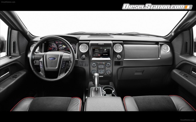 Ford Tremor 2014 Widescreen Picture #78 Ford Tremor 2014 Widescreen Picture #78