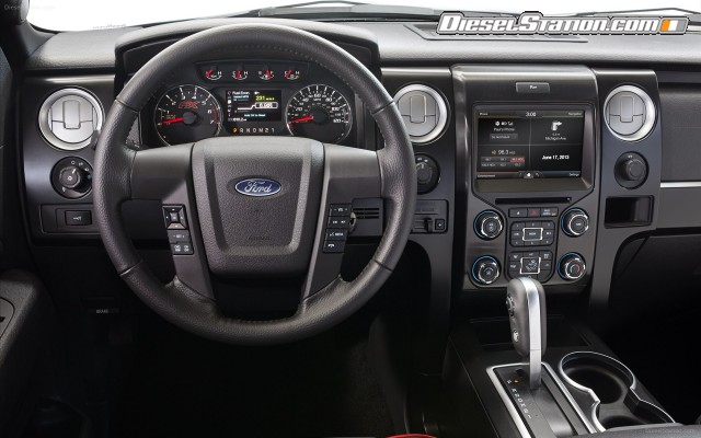 Ford Tremor 2014 Widescreen Picture #83 Ford Tremor 2014 Widescreen Picture #83