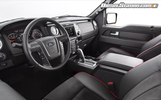 Ford Tremor 2014 Widescreen Picture #71 Ford Tremor 2014 Widescreen Picture #71