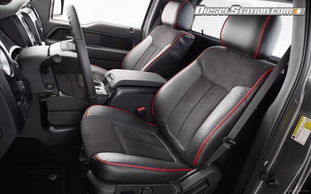 Ford Tremor 2014 Widescreen Picture #61 Ford Tremor 2014 Widescreen Picture #61