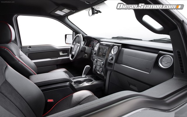 Ford Tremor 2014 Widescreen Picture #64 Ford Tremor 2014 Widescreen Picture #64