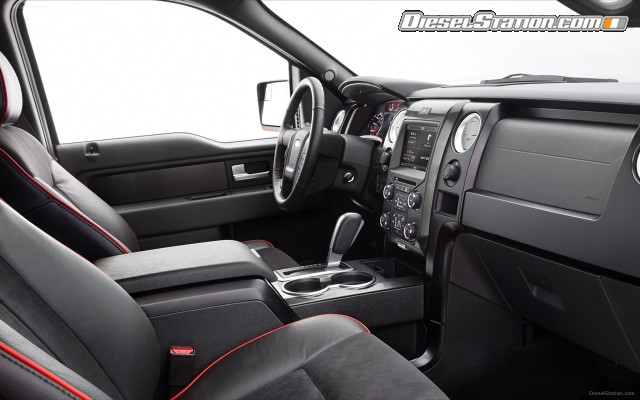 Ford Tremor 2014 Widescreen Picture #59 Ford Tremor 2014 Widescreen Picture #59