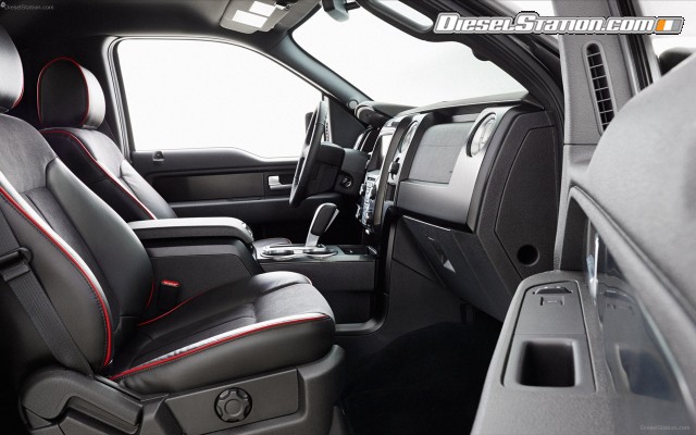 Ford Tremor 2014 Widescreen Picture #58 Ford Tremor 2014 Widescreen Picture #58