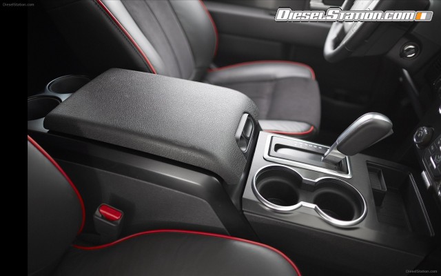 Ford Tremor 2014 Widescreen Picture #63 Ford Tremor 2014 Widescreen Picture #63