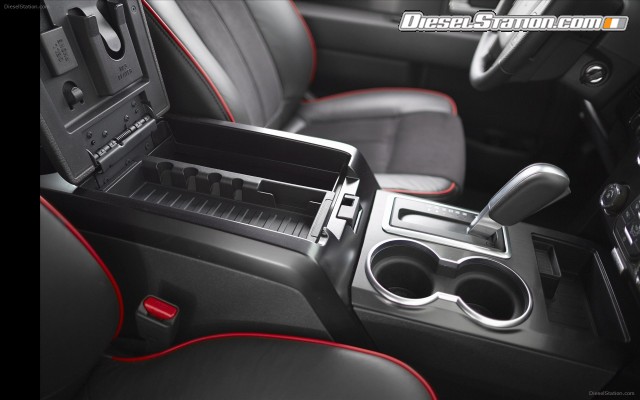 Ford Tremor 2014 Widescreen Picture #57 Ford Tremor 2014 Widescreen Picture #57