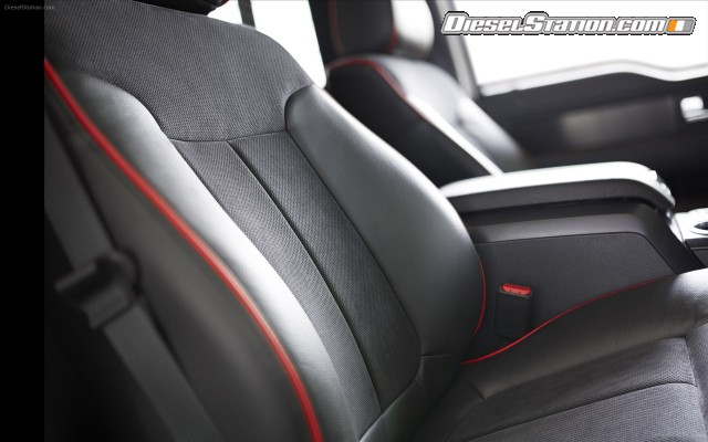 Ford Tremor 2014 Widescreen Picture #73 Ford Tremor 2014 Widescreen Picture #73