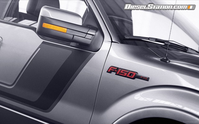 Ford Tremor 2014 Widescreen Picture #51 Ford Tremor 2014 Widescreen Picture #51