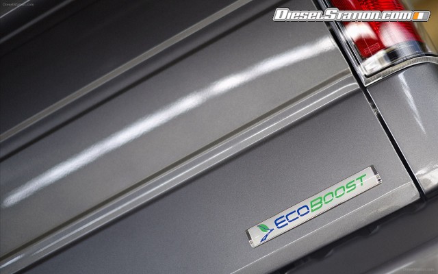 Ford Tremor 2014 Widescreen Picture #39 Ford Tremor 2014 Widescreen Picture #39