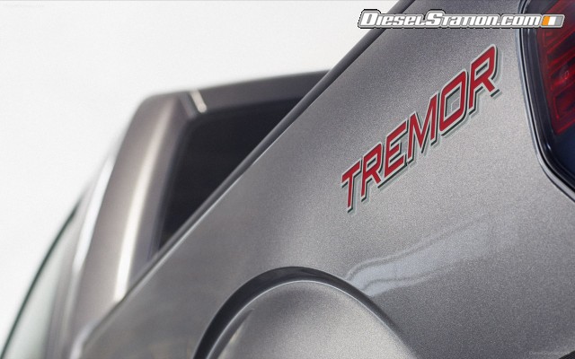 Ford Tremor 2014 Widescreen Picture #56 Ford Tremor 2014 Widescreen Picture #56