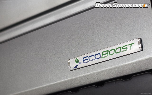 Ford Tremor 2014 Widescreen Picture #42 Ford Tremor 2014 Widescreen Picture #42