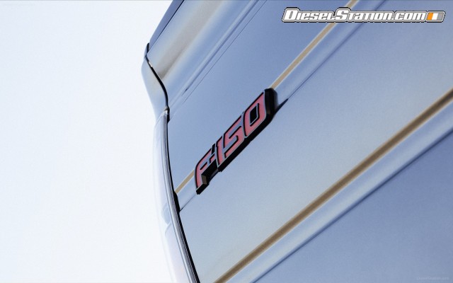 Ford Tremor 2014 Widescreen Picture #34 Ford Tremor 2014 Widescreen Picture #34