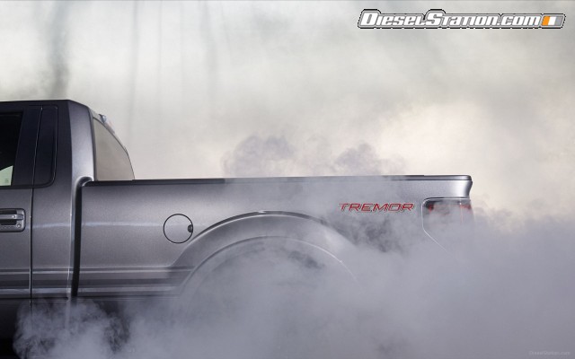 Ford Tremor 2014 Widescreen Picture #77 Ford Tremor 2014 Widescreen Picture #77