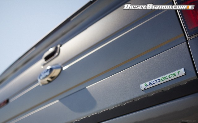 Ford Tremor 2014 Widescreen Picture #53 Ford Tremor 2014 Widescreen Picture #53