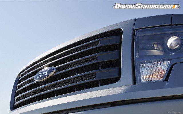 Ford Tremor 2014 Widescreen Picture #60 Ford Tremor 2014 Widescreen Picture #60